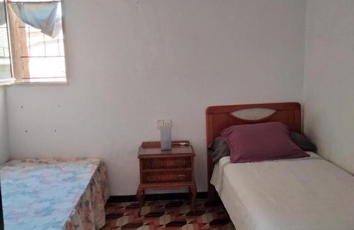 Malda Bed & Breakfast | Ca l'Anna i l'Antonino