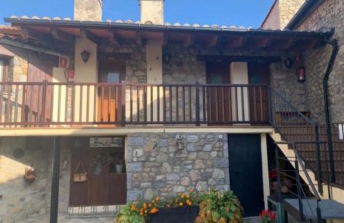 Lles Apartment | Ca L'Isidret