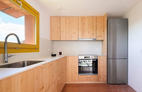 Rabos House | Ca la Carolina