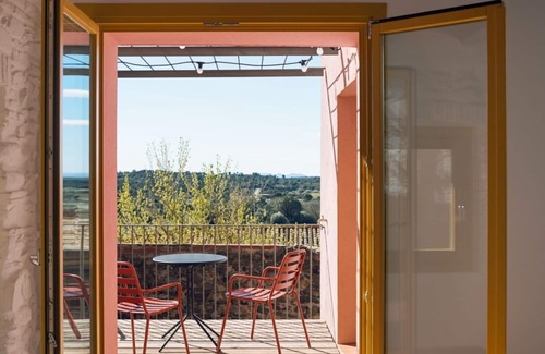 Rabos House | Ca la Carolina