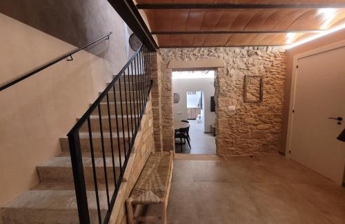 Vilanova de Bellpuig House | Ca la Clareta