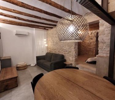 Vilanova de Bellpuig House | Ca la Clareta