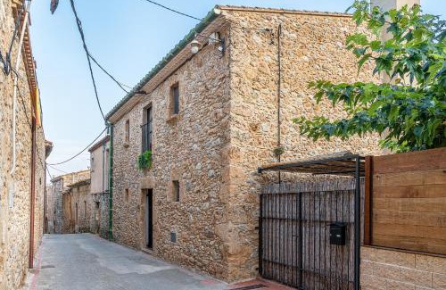 Boadella i les Escaules House | Ca La Conxita