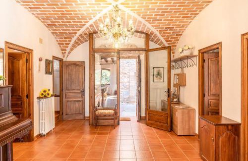Boadella i les Escaules House | Ca La Conxita