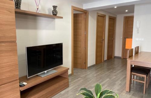 Organya Apartment | Ca la Conxita