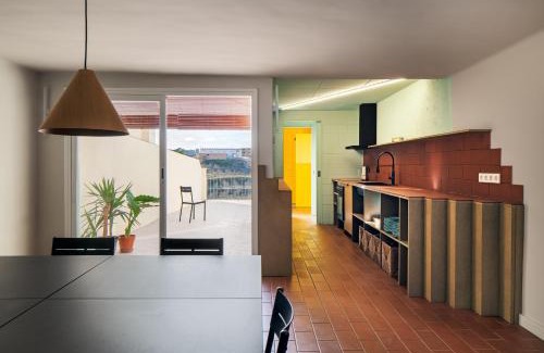 Juncosa House | Ca la Francesa