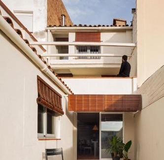 Juncosa House | Ca la Francesa