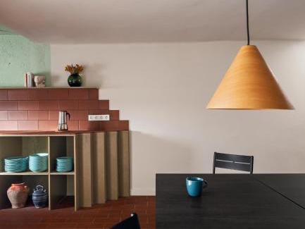 Juncosa House | Ca la Francesa