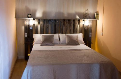 Porrera Apartment | Ca La Garranxera
