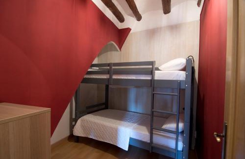 Porrera Apartment | Ca La Garranxera