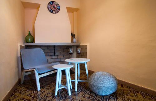 Porrera Apartment | Ca La Garranxera
