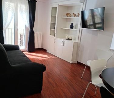 La Seu d'Urgell Apartment | Ca la Maria