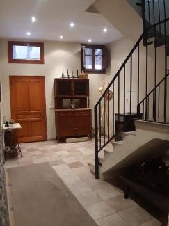 Organya House | Ca la Mariana