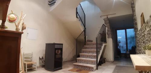 Organya House | Ca la Mariana