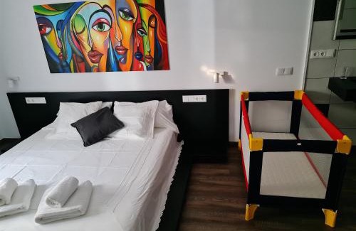 La Seu d'Urgell Apartment | Ca la Núria
