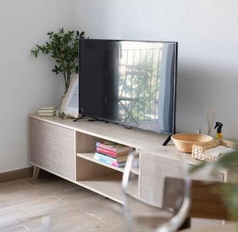 Cercs Apartment | Ca La Serenitat Apartamento acogedor y tranquilo con vistas en Rodonella
