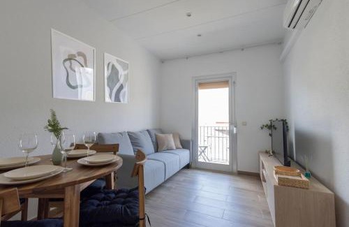 Cercs Apartment | Ca La Serenitat Apartamento acogedor y tranquilo con vistas en Rodonella