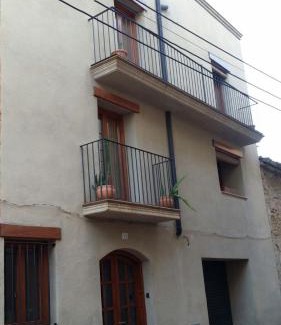 Bot House | Ca La Serrana