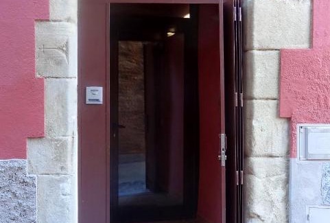 Sant Feliu de Pallerols Apartment | Ca La Tambona