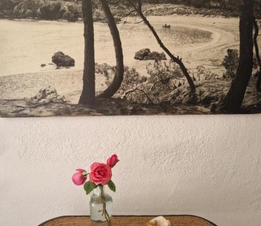 Bellcaire d'Emporda Apartment | Ca la Teia