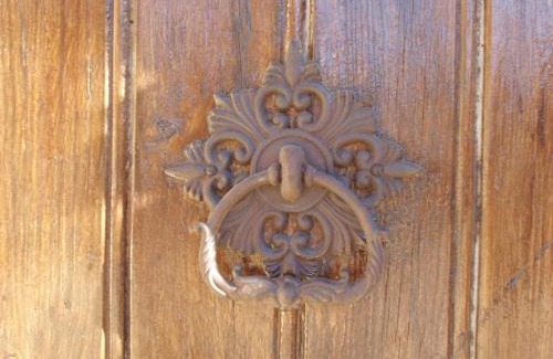 Marca House | Ca la Viola
