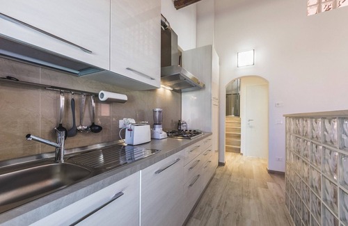 Longa Apartment | Ca' Laura