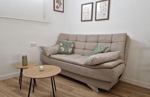 Riola Apartment | Ca les Rinconetes