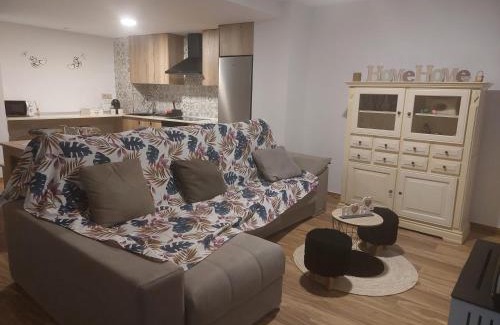Relleu Apartment | Ca Marina