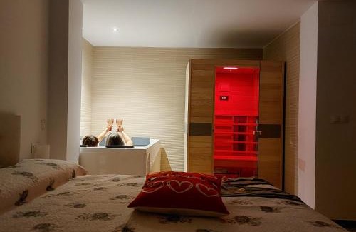 Relleu Apartment | Ca Marina