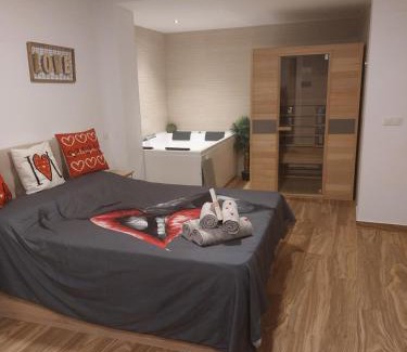 Relleu Apartment | Ca Marina