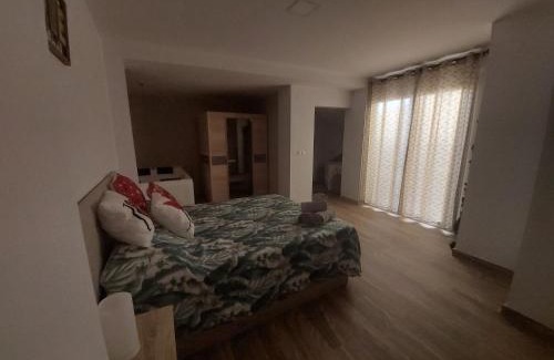 Relleu Apartment | Ca Marina