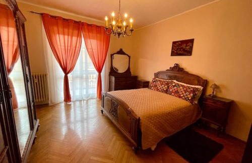 Venaria Reale Apartment | Ca' Mariuccia appartamento in Venaria Reale