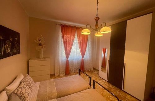 Venaria Reale Apartment | Ca' Mariuccia appartamento in Venaria Reale