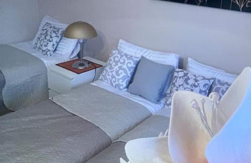 Venaria Reale Apartment | Ca' Mariuccia appartamento in Venaria Reale