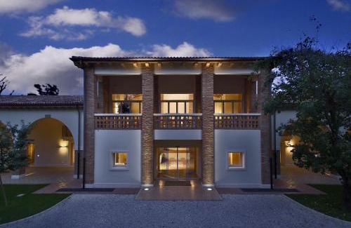 Bertipaglia Hotel | Ca' Murà Natura e Resort