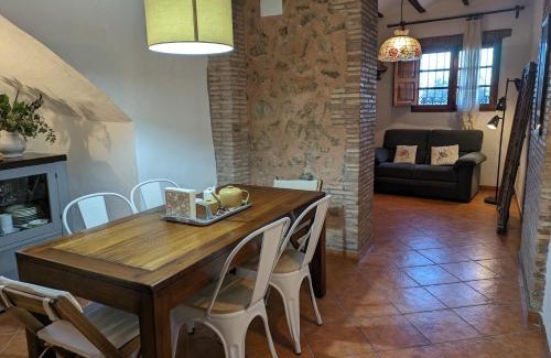 Segorbe Ski Chalet | Ca'n Josep