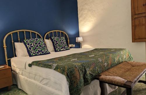 Segorbe Ski Chalet | Ca'n Josep