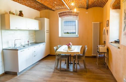 Pianfei House | Ca' Ninota