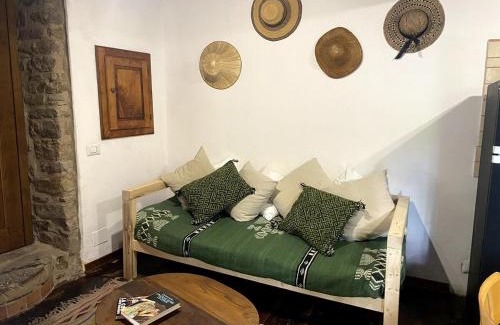 Polinago House | Ca Nova 1590