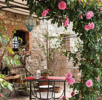 Tarzo House | Ca' Piadera Wine Relais