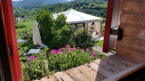 Tarzo House | Ca' Piadera Wine Relais