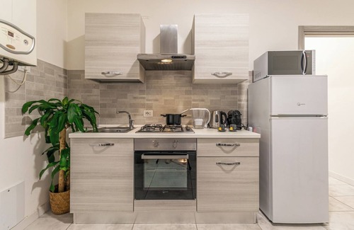 Mirandola Apartment | [Cà PICO WITH WIFI]★-a few steps from the center