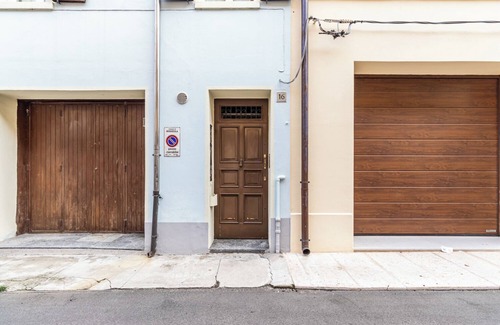 Mirandola Apartment | [Cà PICO WITH WIFI]★-a few steps from the center