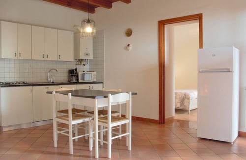 Garda Apartment | Ca' Pignoi by Interhome