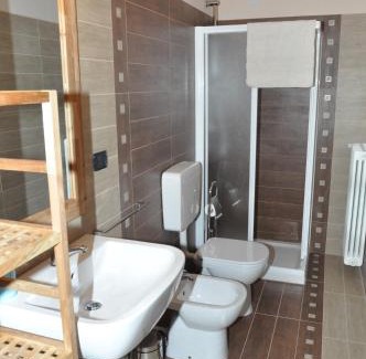 Bene Vagienna Bed & Breakfast | Ca'Rino