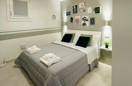 Formigine Bed & Breakfast | Ca' Ross