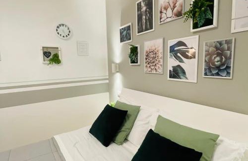 Formigine Bed & Breakfast | Ca' Ross