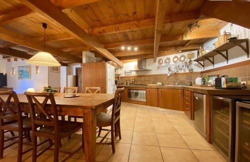 S'Arxiduc Villa | Ca S'Escultor, Fabulous Rustic Villa With Unique Views