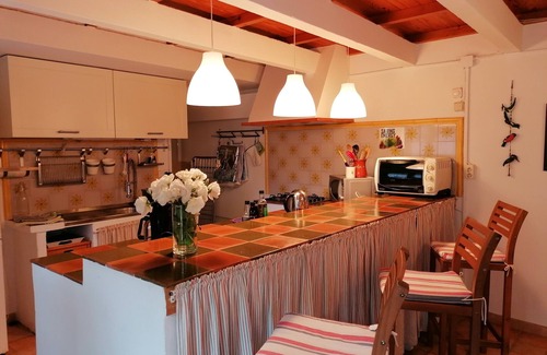 Santa Maria del Cami Cottage | Ca's Xeremier Rural Cottage
