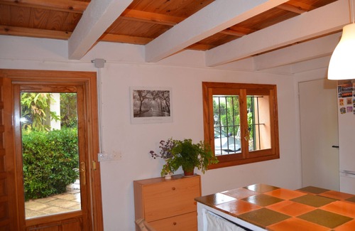 Santa Maria del Cami Cottage | Ca's Xeremier Rural Cottage